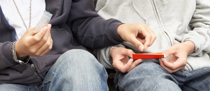 Prevención Y Control Del Consumo De Drogas Y Alcohol